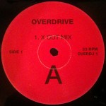 2 Unlimited - Overdrive (promo UK) (image 1)